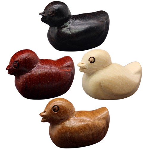 Pcs mini statuette di - pcs,