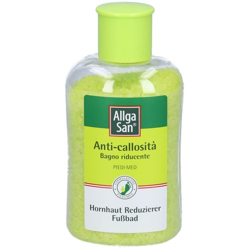 Allga san bagno riducente anti - riducente,
