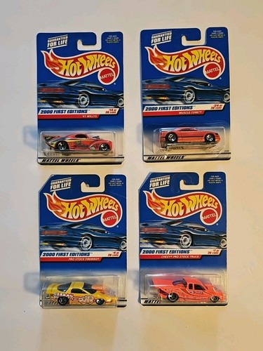 Hot wheels prima edizione dal - prima,