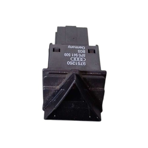 Pulsante frecce warning - pulsante,