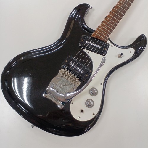 Firstman mosrite model - firstman,