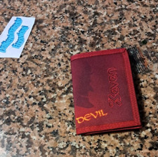 Portafoglio a strappo angel