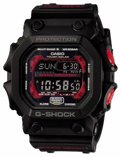 Orologi casio shock gx - orologi,