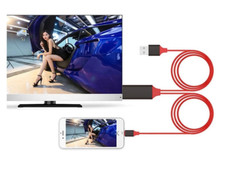 CAVO HDMI 3 IN 1 VIDEO