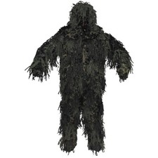 Tuta mimetica Ghillie Suit