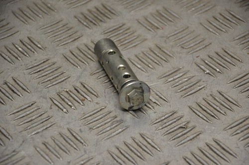 Bullone filtro olio - bullone, honda