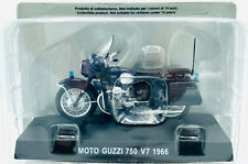 EBOND Modellino Moto Guzzi 750