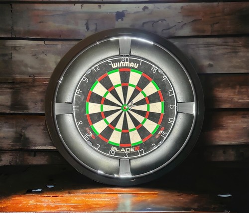 Steel dart anello di - dart,