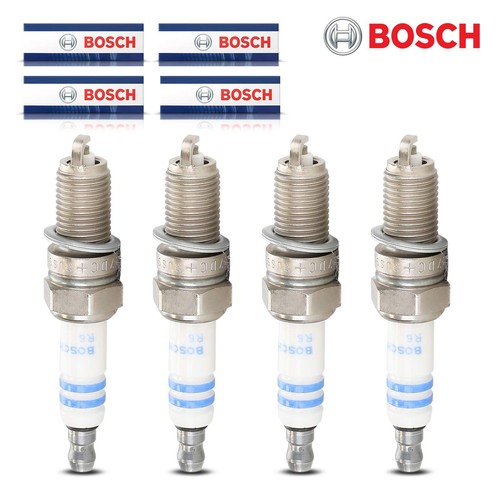 Bosch 0242135515 candela - 4x,