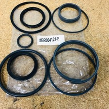 Kit guarnizioni, cilindro idraulico Fisher, foro 3,5" (BR004121-F)