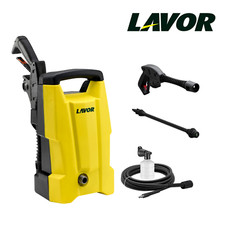 Lavor idropulitrice 1500 - lavor, w