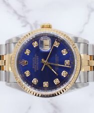 Rolex Datejust 16233