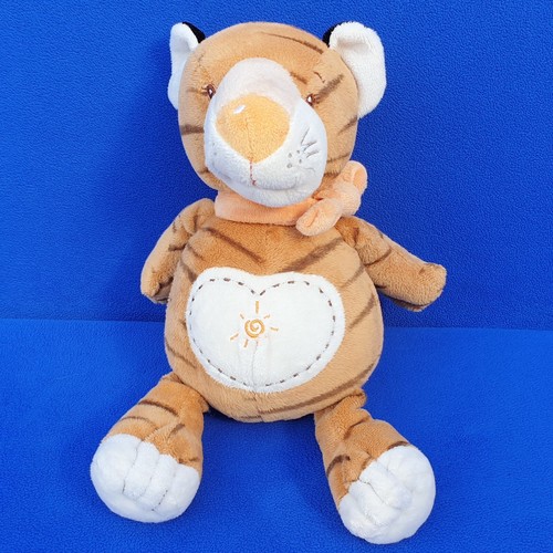 Klostermann tigre peluche - klostermann,