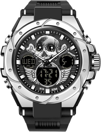 Sanda orologio sportivo - sanda,
