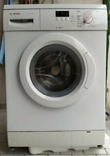 Bosch Serie 2 WAE20037IT A+++ 7Kg Lavatrice NON FUNZIONANTE PER PEZZI DI RICAMBI