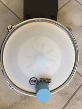 Cilindro trigger batteria elettrica PRO ottimizzatore per Alesis Kick Pad 8"