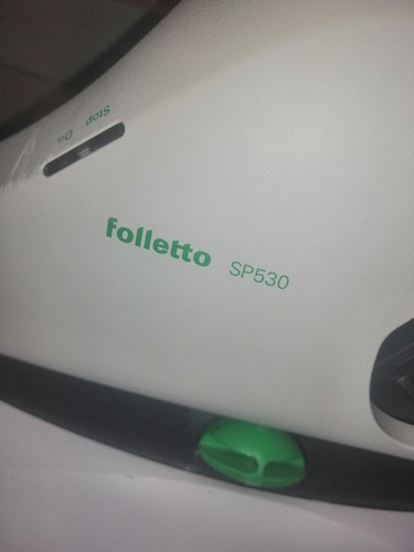 Vorwerk folletto accessori - folletto,