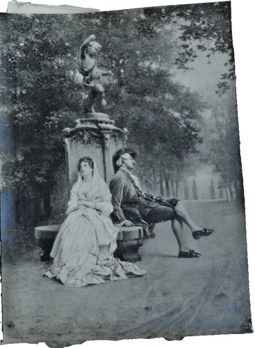 Foto epoca tempo grigio - -,