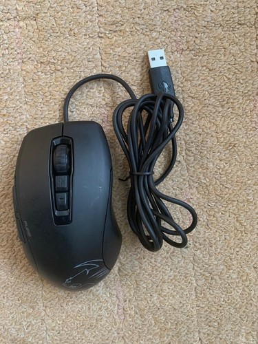Roccat kone pure mouse - kone, se