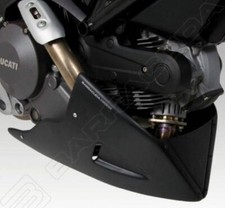 Barracuda Puntale per moto