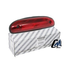 FANALE TERZO STOP ADDIZIONALE