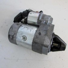 Motorino avviamento 063101015010 per FIAT SEICENTO MK1 1998-2000 usato (10431)