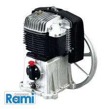 Gruppo pompante originale FINI