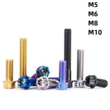 Viti fantasia testa tappo torx