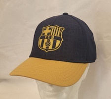 CAPPELLO CON VISIERA DEL FC