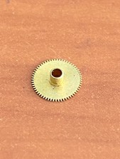 Vintage hour wheel part - wheel, part#