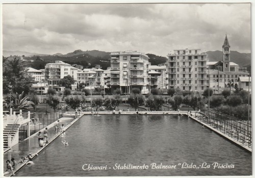 Chiavari genova - chiavari,