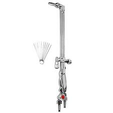 Torcia da Taglio, Cannello da