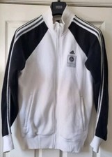 DDR Die Mannschaft Adidas Warm