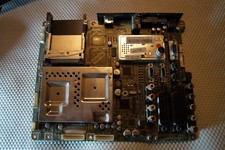 SCHEDA MADRE BN41-00813B BN94-01121C PER TV 37" SAMSUNG LE37R87BD, T370XW02 V.6