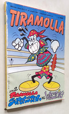 TIRAMOLLA N. 18 - Anno XLI - 6/1993 - FESTIVAL BIMBO STAR