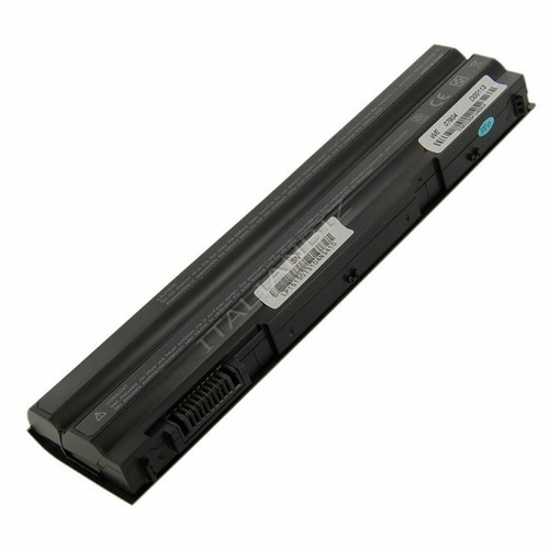 Batteria compatibile per dell - compatibile,