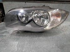 63117249649 01 faro ant sx per BMW SERIE 1 E87 120 D 204D4 2006 R2024-0006172