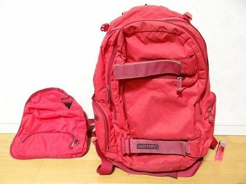 Raro zaino vintage - , burton