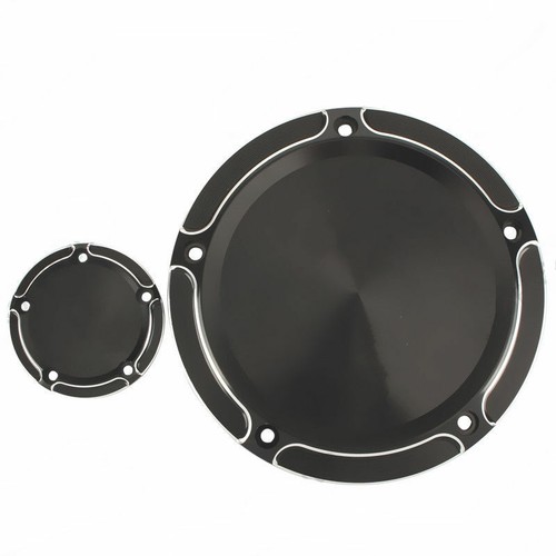 Moto nero edge cut - moto,
