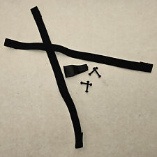 Nastro Gomma/Gancio Set BMW