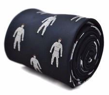 Designer Uomo Cravatta - Scuro
