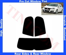 Pellicola Oscurante Vetri Auto