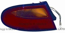 Fanale Posteriore Mazda 323 F