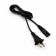POWER CORD CABLE FOR BOWERS