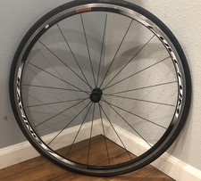 Ruota anteriore Fulcrum Racing