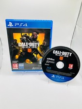 Call of Duty Black Ops 4 PS4