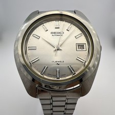 Orologio Seiko antico