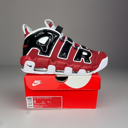 Nike air more - nike, 96