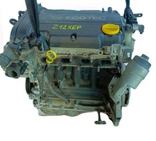 MOTORE OPEL CORSA D 1.2 benz