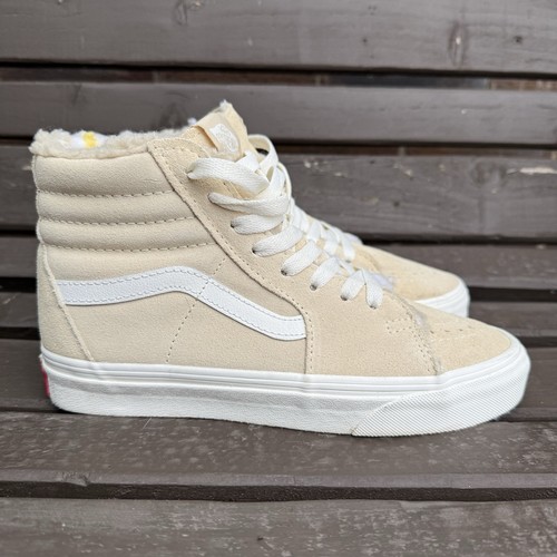 Scarpe skate vans off - da, the